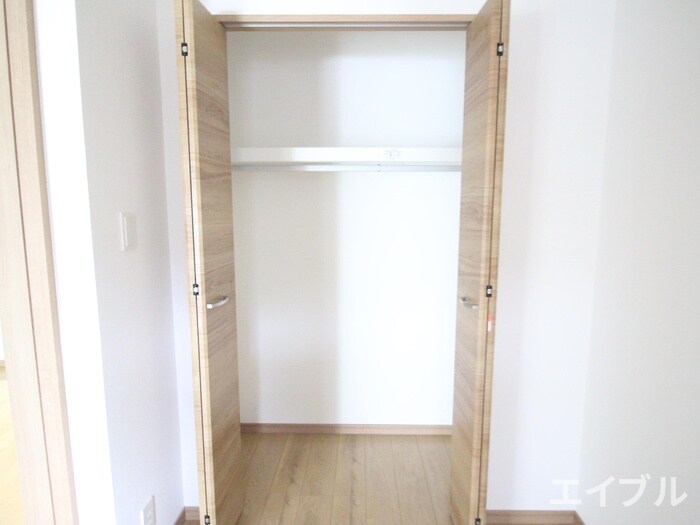 物件内観写真9　(収納)