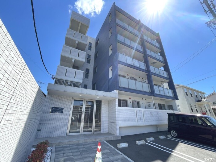 物件外観写真6　(外観写真)