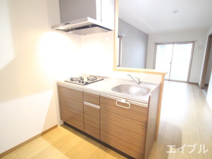 物件内観写真10　(キッチン)