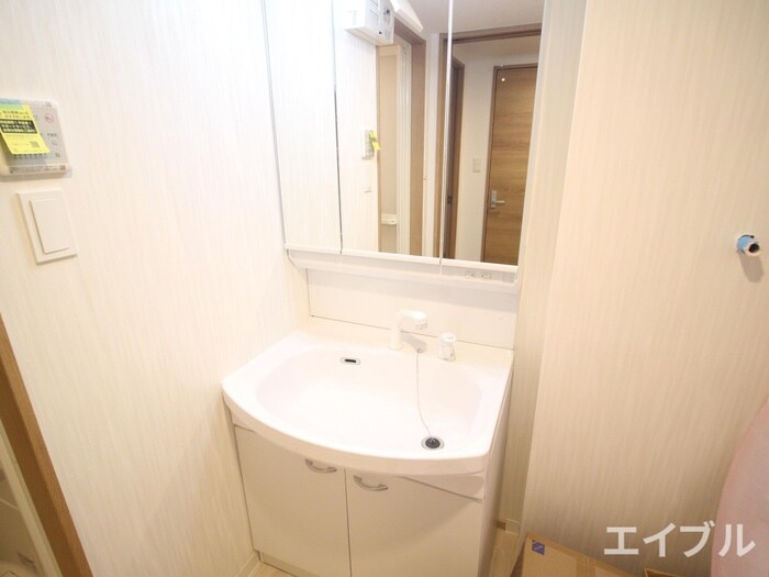 物件内観写真13　(バス／シャワールーム等)