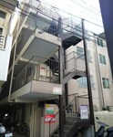 クレール薬院
