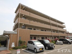 スカイコ－ト２１外観写真