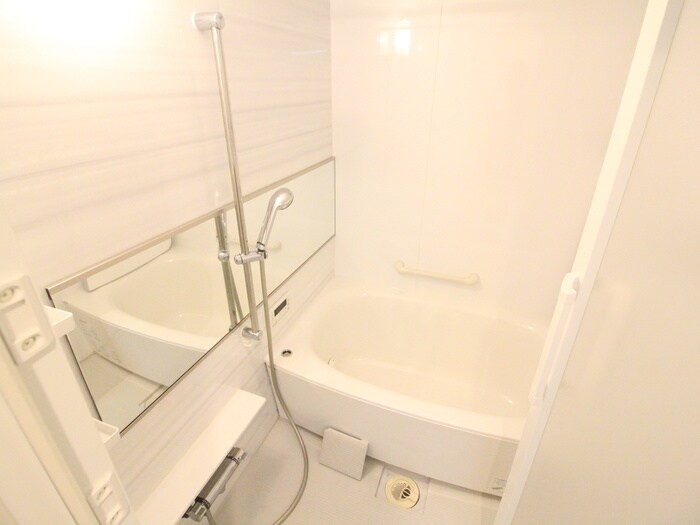 物件内観写真10　(バス／シャワールーム等)
