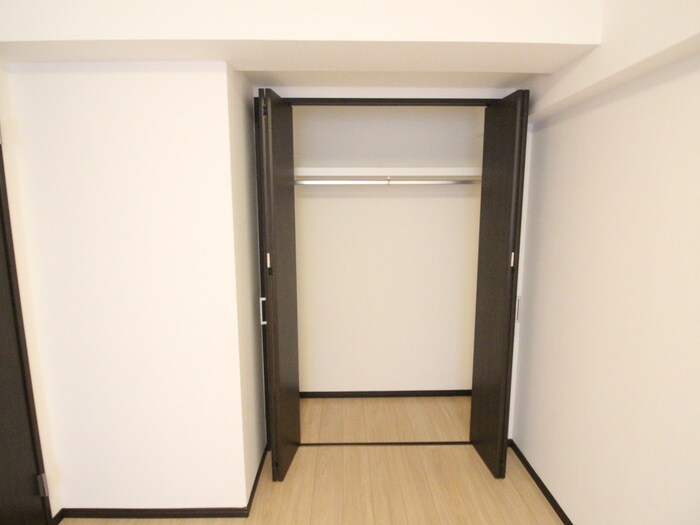 物件内観写真13　(収納)