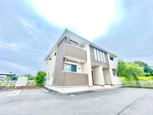 グラン　シオリンⅡ外観写真