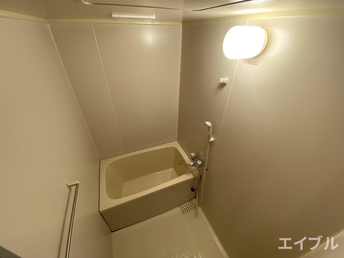 物件内観写真13　(バス／シャワールーム等)