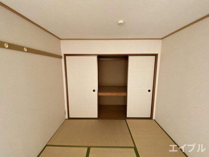 物件内観写真17　(収納)
