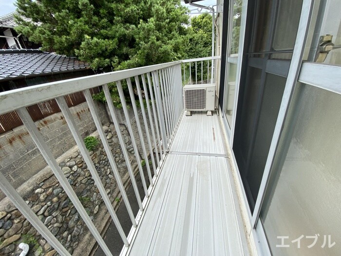 物件内観写真22　(ベランダ・バルコニー)