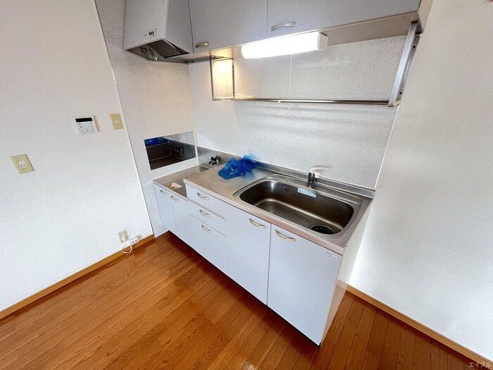 物件内観写真9　(キッチン)