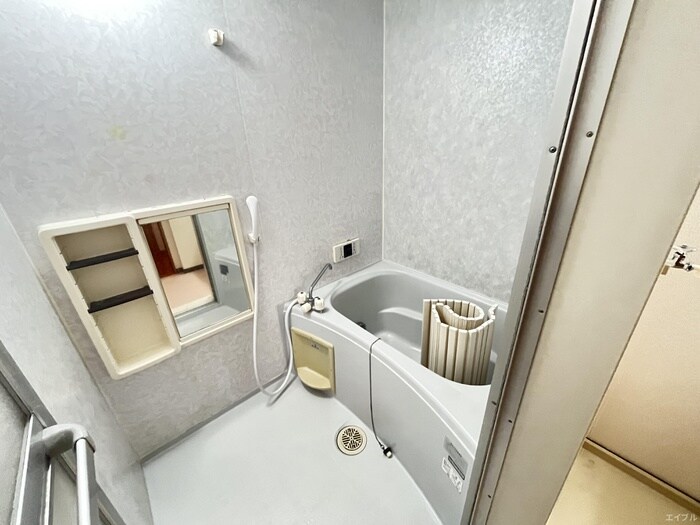 物件内観写真10　(バス／シャワールーム等)