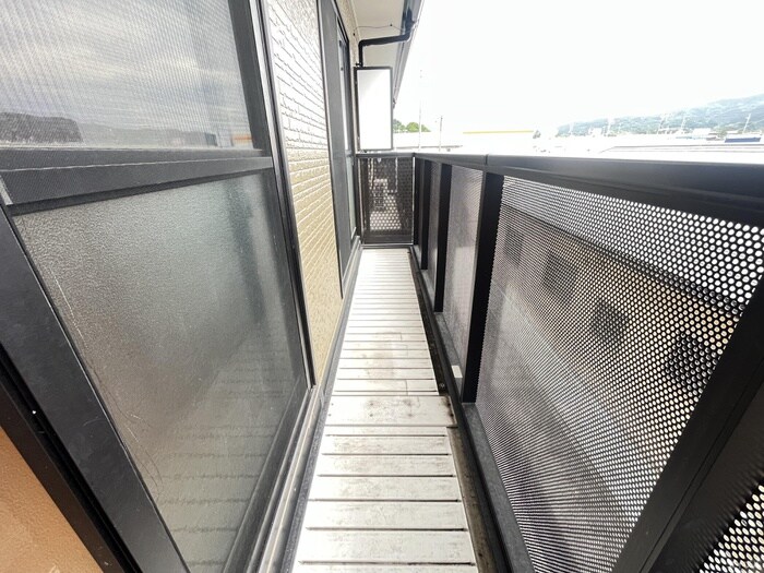 物件内観写真15　(ベランダ・バルコニー)