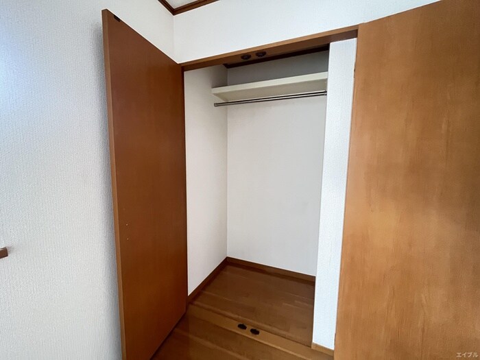 物件内観写真17　(収納)