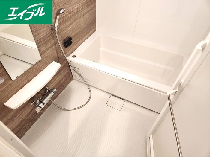 物件内観写真9　(バス／シャワールーム等)