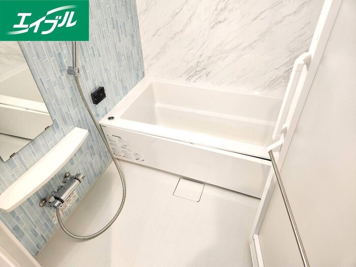 物件内観写真9　(バス／シャワールーム等)