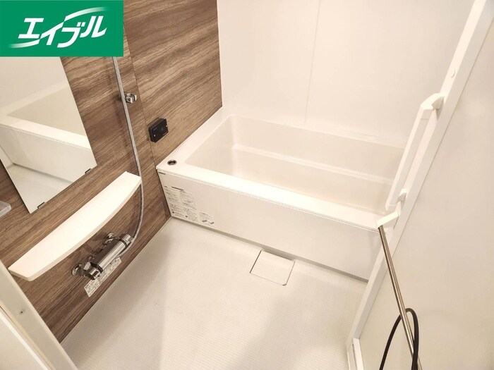 物件内観写真9　(バス／シャワールーム等)