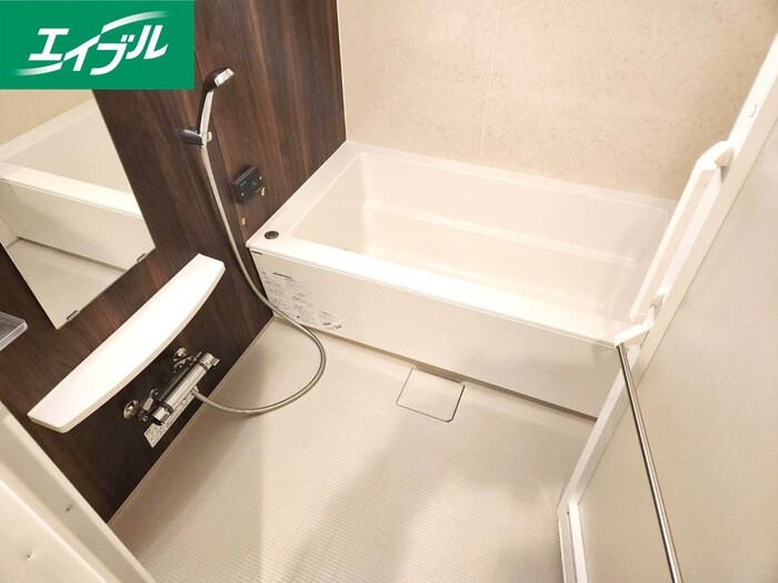 物件内観写真9　(バス／シャワールーム等)