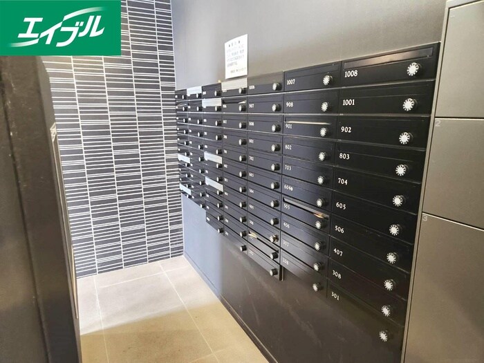 物件外観写真5　(建物設備)