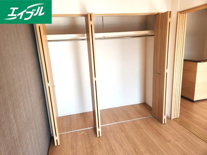 物件内観写真20　(収納)