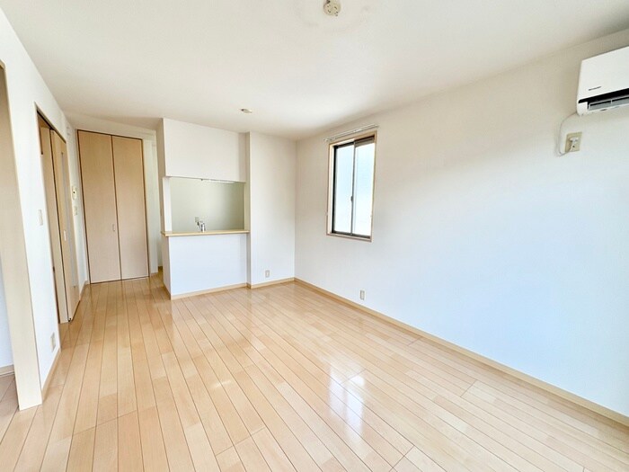 物件内観写真6　(居室)