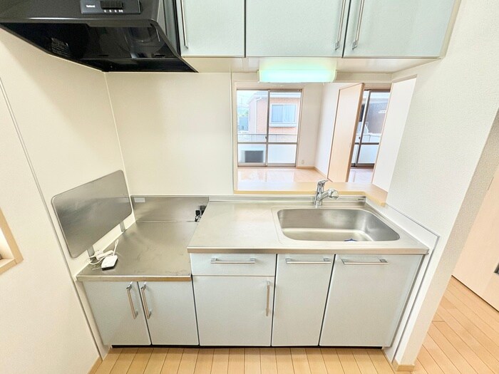 物件内観写真7　(キッチン)