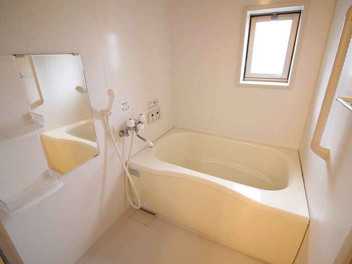 物件内観写真8　(バス／シャワールーム等)