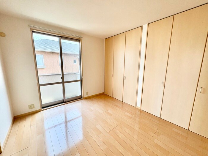 物件内観写真17　(居室)