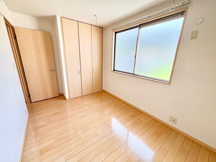 物件内観写真18　(居室)