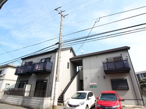 グレース６外観写真