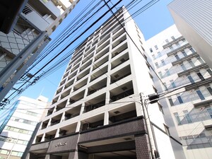 エンクレスト薬院Ⅱ(601)外観写真