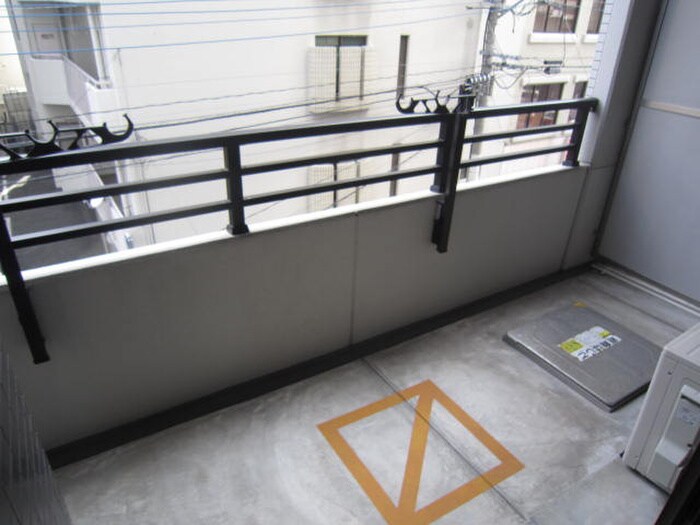 物件内観写真16　(ベランダ・バルコニー)