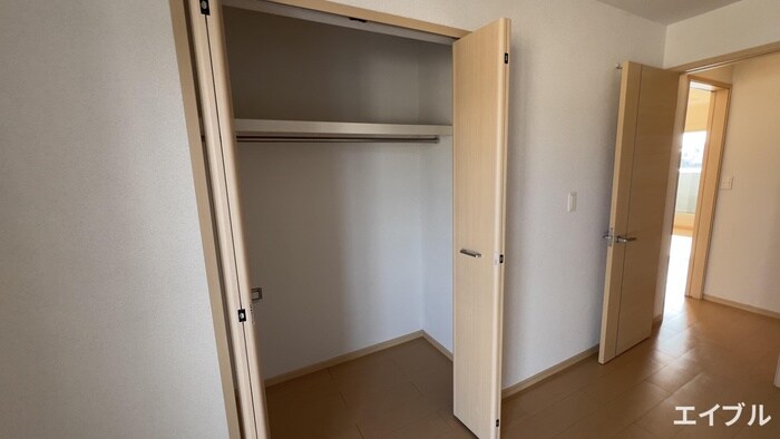 物件内観写真13　(ベランダ・バルコニー)