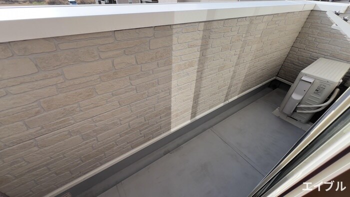 物件内観写真15　(ベランダ・バルコニー)