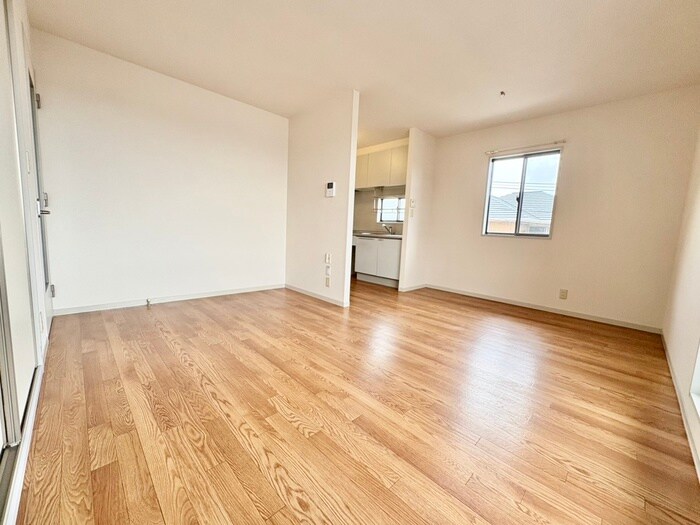 物件内観写真7　(居室)