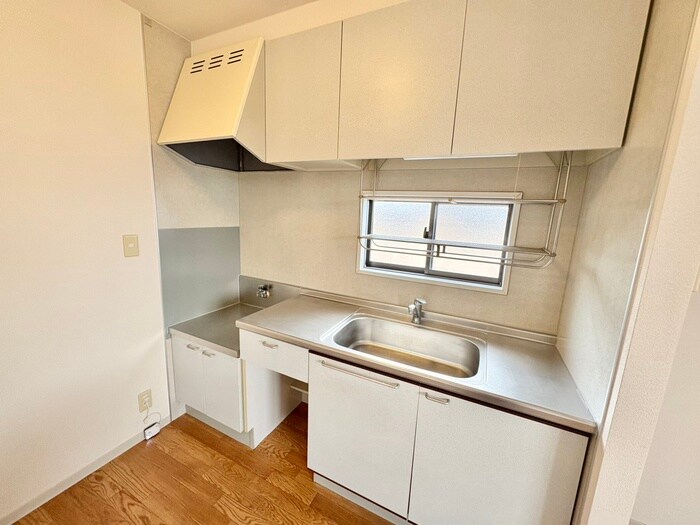 物件内観写真10　(キッチン)