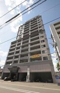 ニューサンリバー１３番館