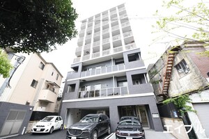 J-PLACE古小鳥外観写真