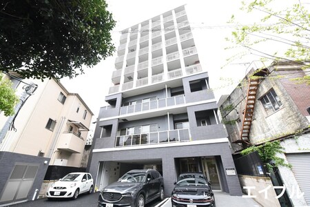 J-PLACE古小鳥外観写真