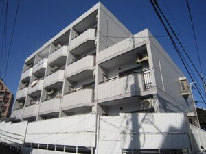 ウェルス七隈外観写真