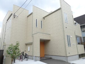Ｇｒａｎｄｔｉｃ大橋東外観写真