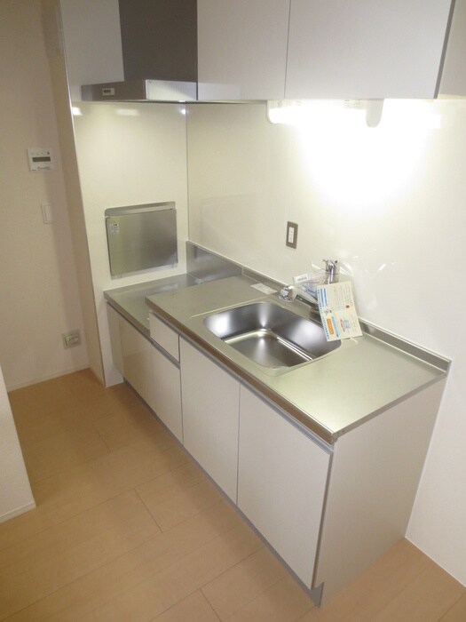 物件内観写真8　(キッチン)