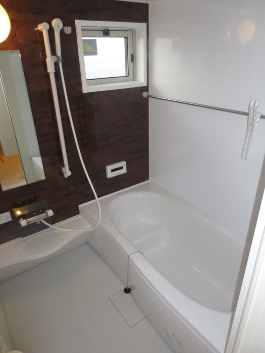 物件内観写真9　(バス／シャワールーム等)