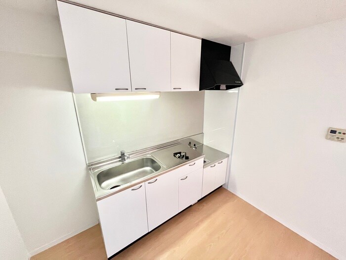 物件内観写真8　(キッチン)