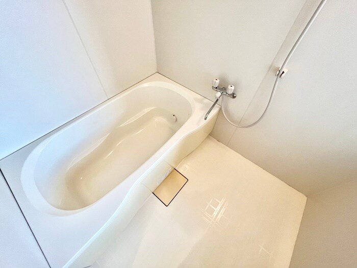 物件内観写真9　(バス／シャワールーム等)