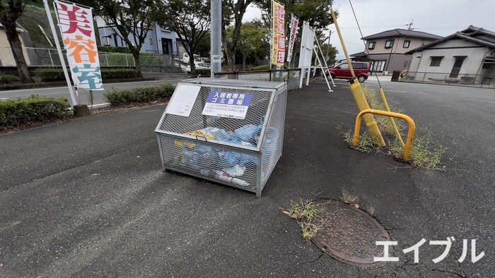 物件外観写真5　(建物設備)