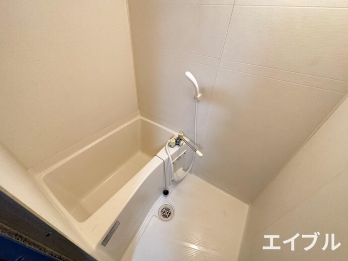 物件内観写真9　(バス／シャワールーム等)