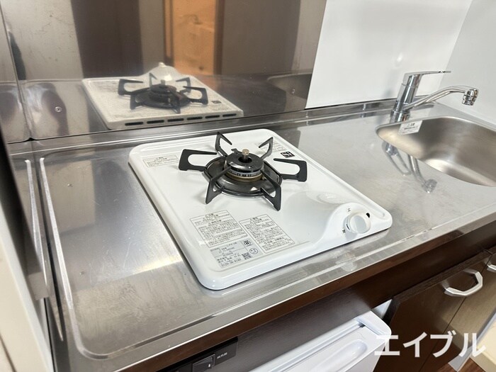 物件内観写真14　(キッチン)