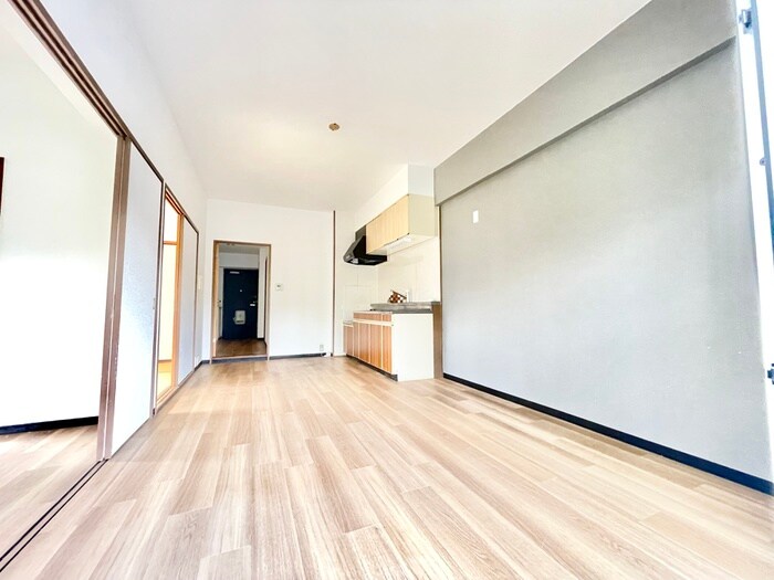 物件内観写真5　(居室)