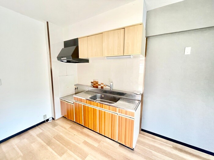 物件内観写真6　(キッチン)