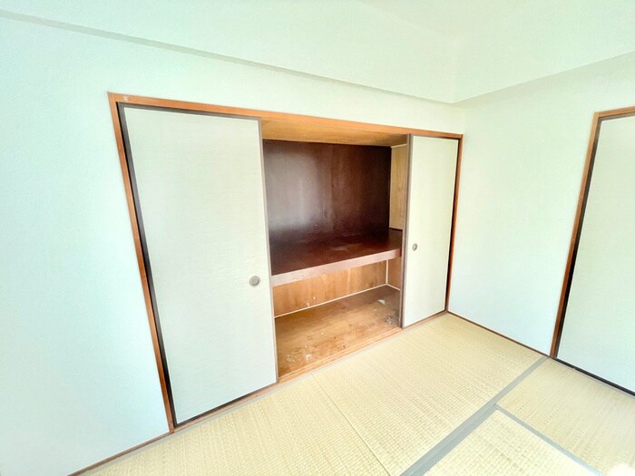 物件内観写真11　(収納)