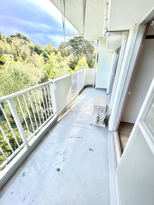 物件内観写真13　(ベランダ・バルコニー)